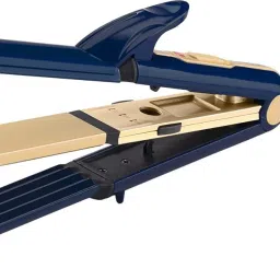 VEGA 3 in 1 Mini Hair Styler - Straightener, Curler and Crimper, VHSCC-06 Hair Straightener-image-11