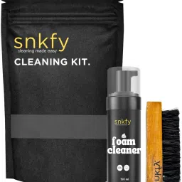 snkfy Express Shoe Cleaning kit Shoe Care Kit-image-71