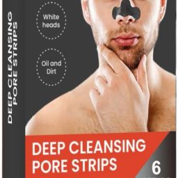 Fiber Blackhead Remover Strips-image-56