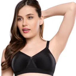 Women Full Coverage Non Padded Bra-image-37