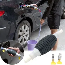 Manual oil gasoline truck and car fuel tank plus urea Suction pipe-X19 Magnetic Aquarium Cleaner-image-52
