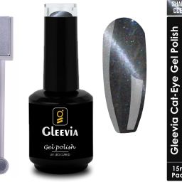 CatEye UV Gel Polish Magnetic Gel Polish for Professionals CCE11 15ml Combo Pack-image-40