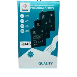 MRMT STAR Mobile Battery For Micromax Q346 Micromax Q346-image-75