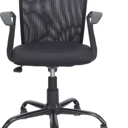 Wales Mid-Back MESH Office Chair Fabric, Mesh Office Executive Chair-picture-18