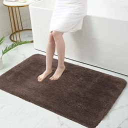 Microfiber Bathroom Mat-image-49