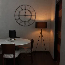 craftter Tripod Floor lamp image 2