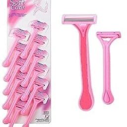 Mx Disposable Razors hair removal MXRZRP12P, Women-image-26