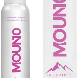 MDAW150P01-F Deodorant Spray - For Women-12