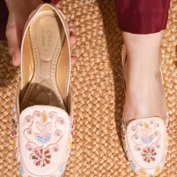 Women’s Long-Lasting Belly Shoes – Daily Essential Bellies For Women-13