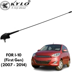 Car OE Audio FM / AM Roof Antenna Signal Reciever Suitable for I-10 (2007-2014) Satellite Vehicle Antenna-13