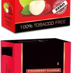 2 flavour pack_F27 Double apple, Strawberry Hookah Flavor-73