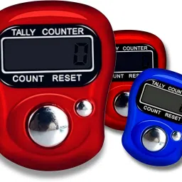 Digital Tally Counter-image-88