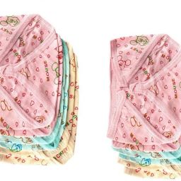 Baby washable printed langot-17