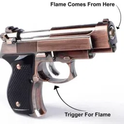 MINI-LIGHTER MINI LIGHTER Pocket Lighter-27