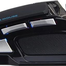 Meetion MT-M975 Wired Ambidextrous Optical Gaming Mouse image 5