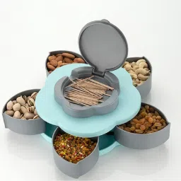 Spice Set Plastic-18