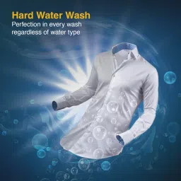 whirlpool 10 kg 5 Star with Auto Restart, End of Cycle Buzzer and Faster Drying Semi Automatic Top Load Grey image 5