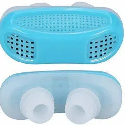2 IN 1 Anti Snoring & Air Purifier Anti-snoring Device-11