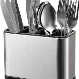 Empty Cutlery Holder Case-20