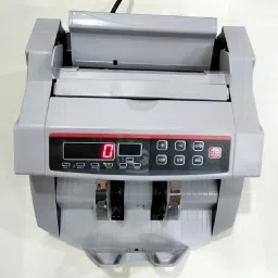 DRMS STORE Double mg money counting machine updated with new notes Note Counting Machine-12