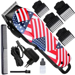 Detechpro New Cordless Hair Trimmer | Chargeable hair Cutting Machine | Man Woman Shaver For Men, Women-1