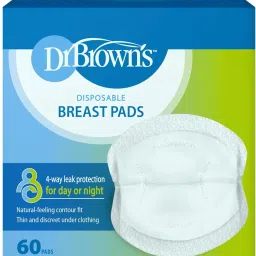Dr. Brown's Disposable Breast Pads Nursing Breast Pad-picture-20