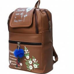 Small 5 L Backpack WOMEN_BACKPACK_STYLISH-image-109