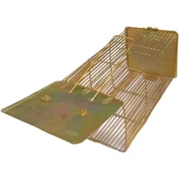bhola engineering Rat Trap Square 001 Live Trap image 2