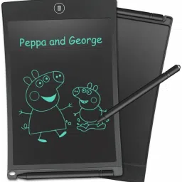 Portble 8.5 Inch LCD WritingTablet / Drawing Board _4-40