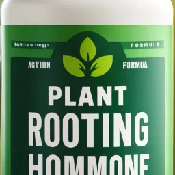 Organic Rooting Hormone Powder for Plants Cuttings for Stronger Root Growth Potting Mixture-18