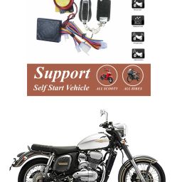 One-way Bike Alarm Kit-image-70