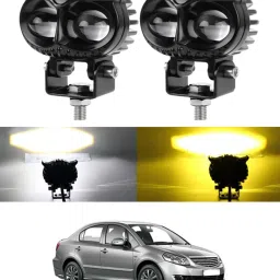 LED Fog Lamp Unit for Maruti Suzuki SX4-9