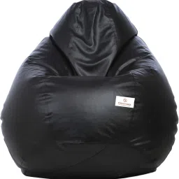 XXL Classic Bean BagWith Bean Filling-14