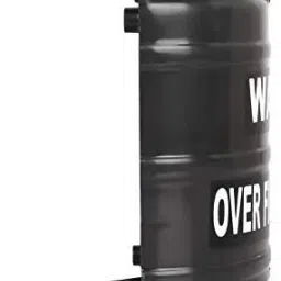 Hiru ™ Water tank Overflow Alarm/Siren For Water Tanks With Human Voice Technology Wired Sensor Security System image 4