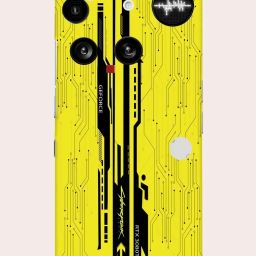 Gizmo Wraps Nothing Phone 3 5g Mobile Skin-image-56