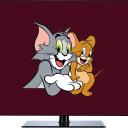 KVAR Two Layer Waterproof & Dustproof LED/LCD TV Montor cover for 48 inch LED/LCD TV, LED/LCD MONITOR - KLEDST21Red55INA03-image-94