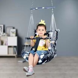 kd creation Swing For Kids | Baby Swing |Kids Product | Swing For Babies | Kids Swing | Swings-picture-5