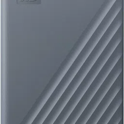 WESTERN DIGITAL 4 TB External Hard Disk Drive (HDD)-picture-15