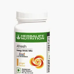 ginger afresh Protein BlendsÂ Â (0.6 g, ginger) Energy Drink-5