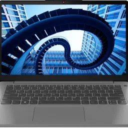 Lenovo IdeaPad Slim 3 AMD Ryzen 5 Hexa Core 5500U - (8 GB/512 GB SSD/Windows 11 Home) 14 ALC 6 Thin and Light Laptop-image-58
