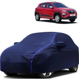 Renault Kwid Body Cover-image-30