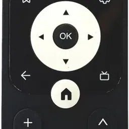 NixGlobal HTR-U31 Remote Compatible with HAIER 4K SMART ANDROID LED LCD TV Remote Controller-image-75