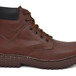 Brown Casual Boots For Men Boots For Men-image-87