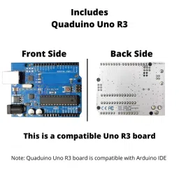 iBots Arduino Intermediate Kit image 2
