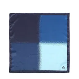 Arrow Three Patterned Printed Pocket Square-image-74
