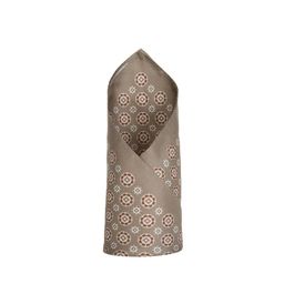 Van Heusen Men Printed Pocket Squares-0
