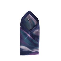 Allen Solly Men Printed Pocket Squares-3