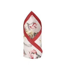 Allen Solly Men Printed Pocket Square-25