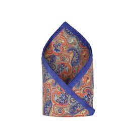 Allen Solly Men Printed Pocket Square-19