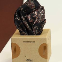Tossido Printed Pocket Squares-image-78